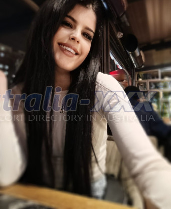 Photo escort girl Laila: the best escort service