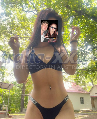 Photo escort girl Nika: the best escort service