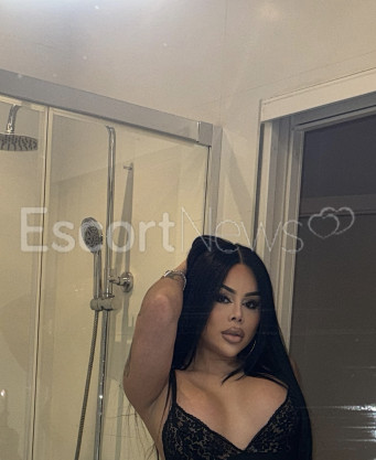 Photo escort girl Paty : the best escort service