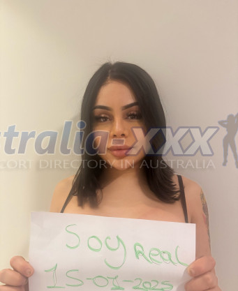 Photo escort girl Paty : the best escort service