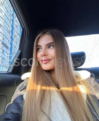 Photo escort girl Lena: the best escort service