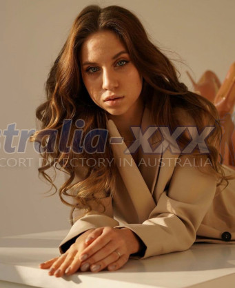 Photo escort girl Marlen: the best escort service