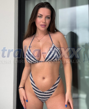 Photo escort girl Mari Vip: the best escort service