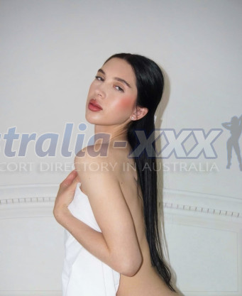 Photo escort girl Elyanna Glamour: the best escort service