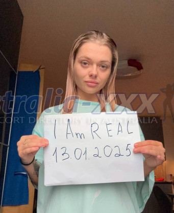 Photo escort girl Mari: the best escort service