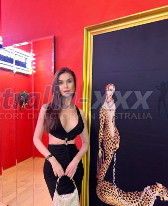 Photo escort girl Anna Love: the best escort service