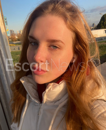 Photo escort girl marina: the best escort service