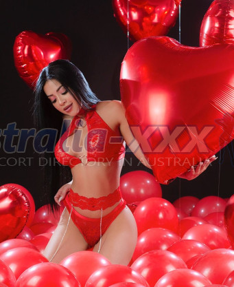 Photo escort girl Prada: the best escort service