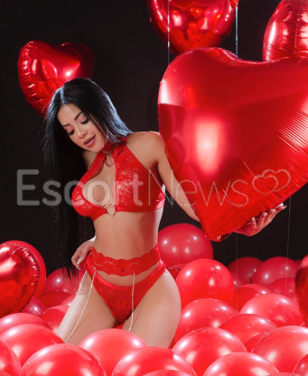 Photo escort girl Prada: the best escort service