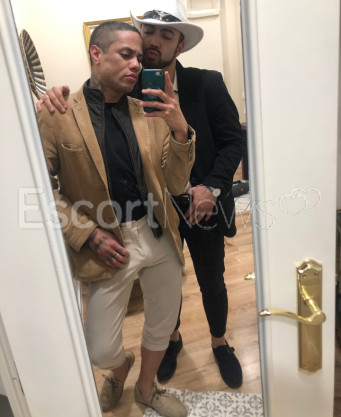 Photo escort girl Alejandro : the best escort service