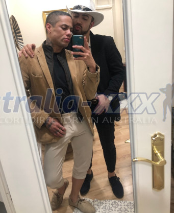 Photo escort girl Alejandro : the best escort service