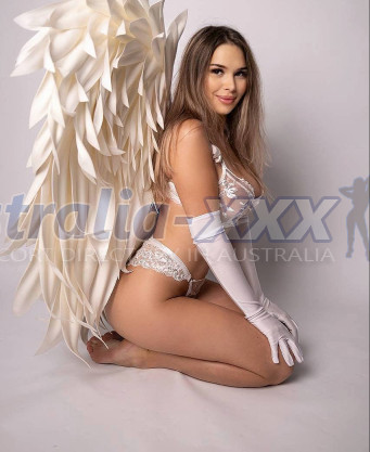 Photo escort girl Katerina: the best escort service