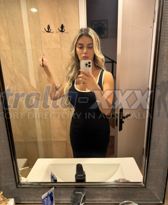 Photo escort girl Melis: the best escort service