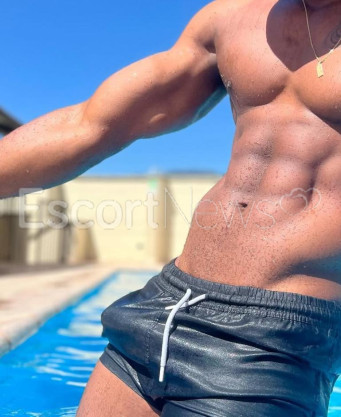 Photo escort girl Alex : the best escort service