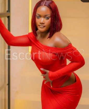 Photo escort girl TRINAH1: the best escort service