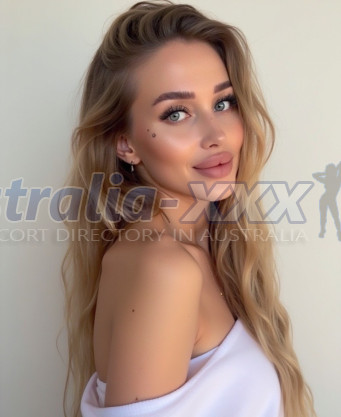 Photo escort girl Viola: the best escort service