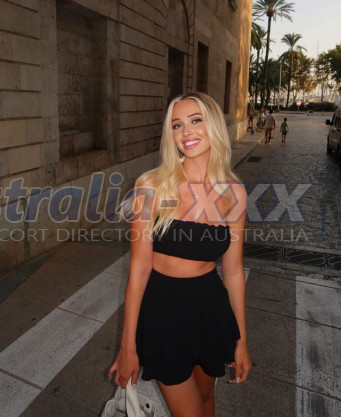 Photo escort girl Viola: the best escort service