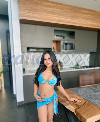 Photo escort girl Nindy: the best escort service