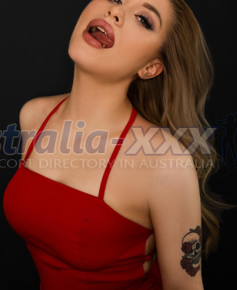 Photo escort girl Kira : the best escort service