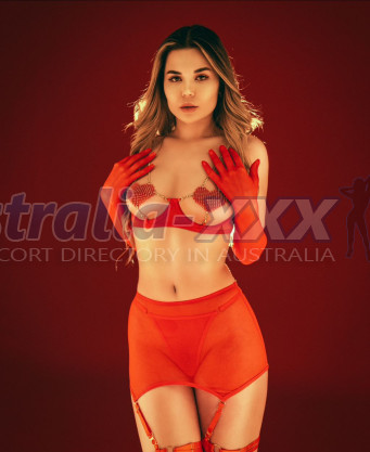 Photo escort girl Dina: the best escort service