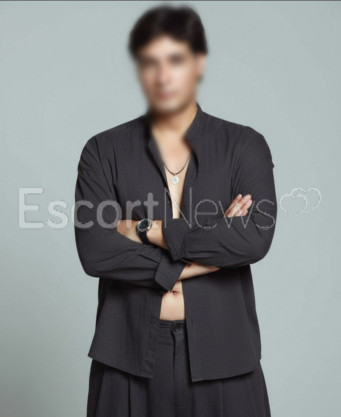 Photo escort girl Gigolo: the best escort service