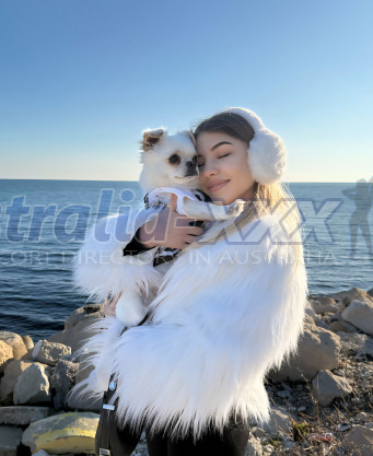 Photo escort girl YEVA : the best escort service