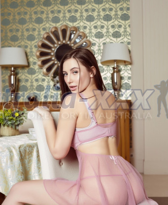 Photo escort girl Raysa: the best escort service