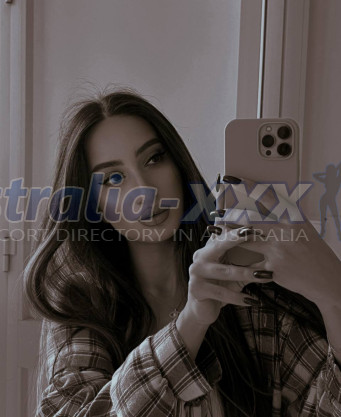 Photo escort girl Stefa: the best escort service