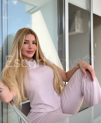 Photo escort girl Sara: the best escort service