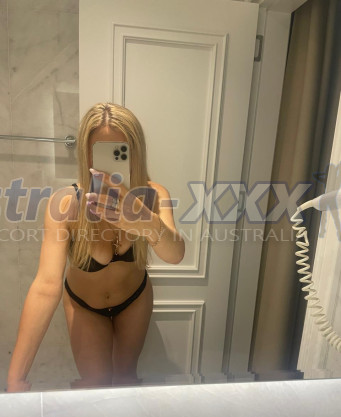 Photo escort girl Felica: the best escort service