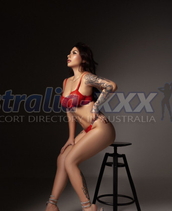 Photo escort girl Brenda: the best escort service