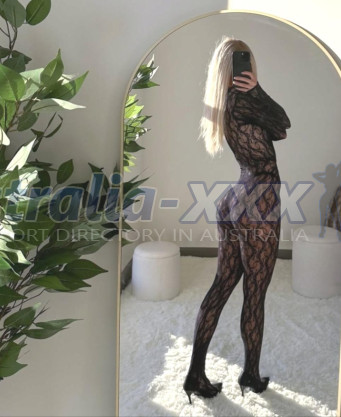 Photo escort girl Luna: the best escort service