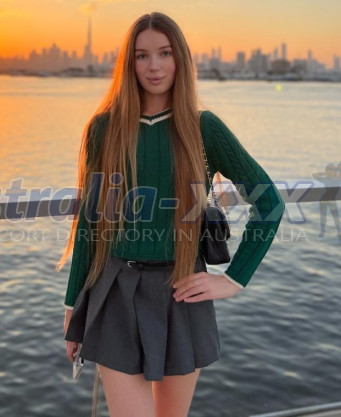 Photo escort girl Alexis: the best escort service