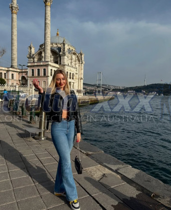 Photo escort girl Dilara: the best escort service