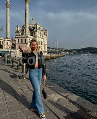 Photo escort girl Dilara: the best escort service