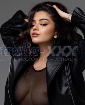 Photo escort girl Jia: the best escort service