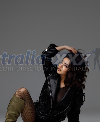 Photo escort girl Jia: the best escort service