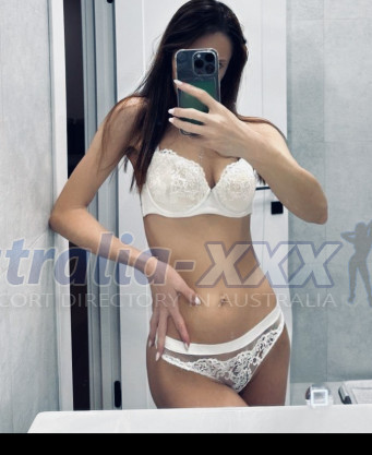 Photo escort girl Valeria: the best escort service