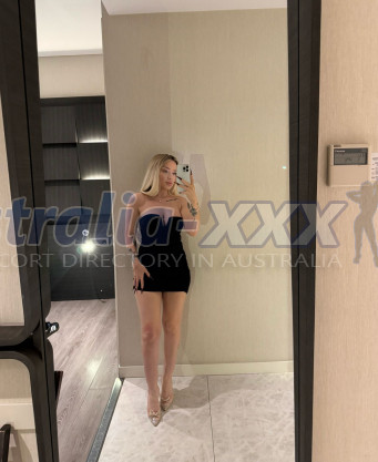 Photo escort girl Bade: the best escort service