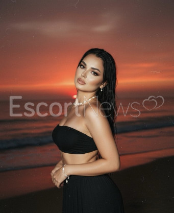 Photo escort girl Elena: the best escort service