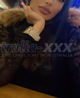 Photo escort girl Elena: the best escort service