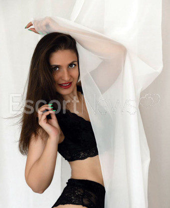 Photo escort girl Anna: the best escort service