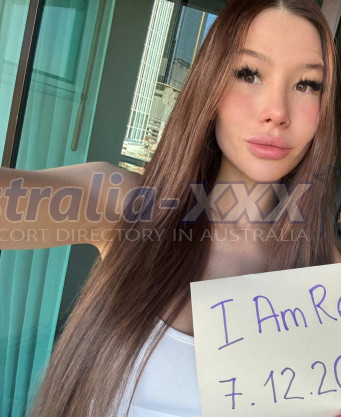 Photo escort girl Polina: the best escort service