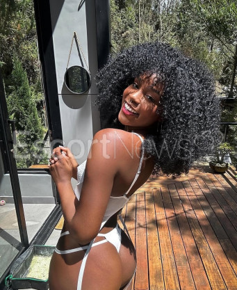 Photo escort girl Bella: the best escort service