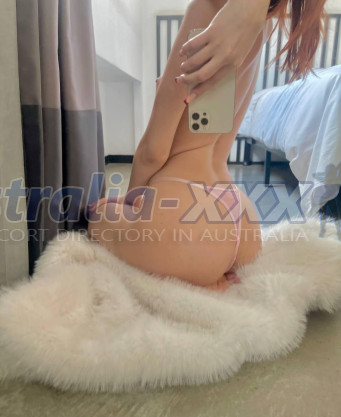 Photo escort girl Cansu: the best escort service