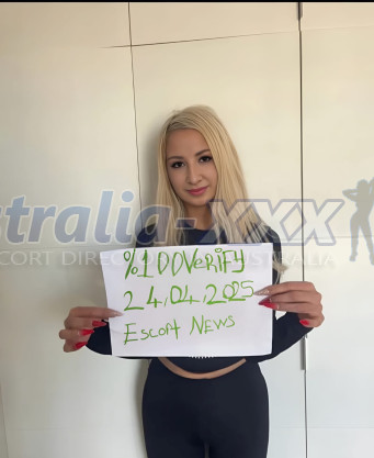 Photo escort girl SENA: the best escort service