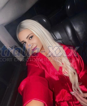 Photo escort girl SENA: the best escort service
