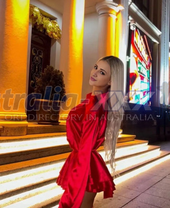 Photo escort girl SENA: the best escort service