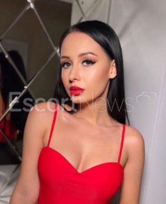 Photo escort girl ALYA: the best escort service