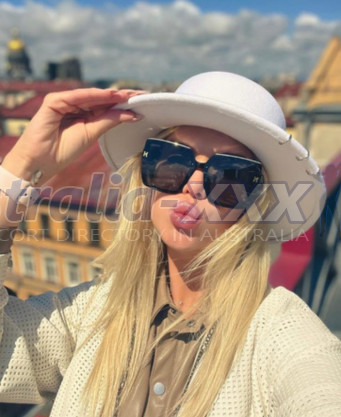 Photo escort girl SEVDA: the best escort service